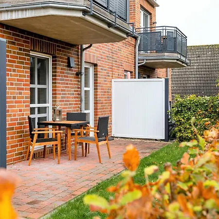 Lighthouse Apartment Greetsiel