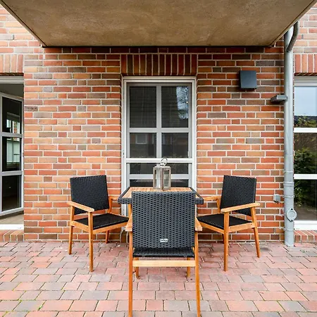 Lighthouse Greetsiel