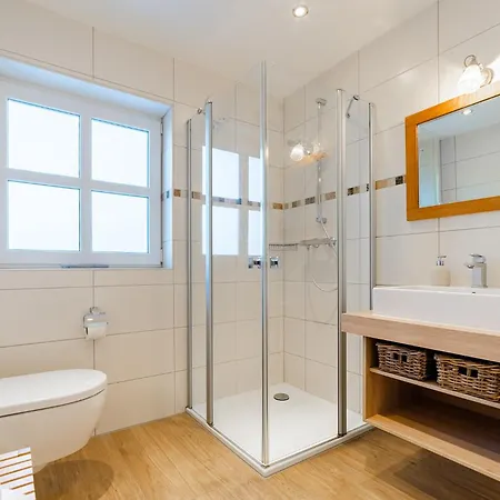 Lighthouse Apartment