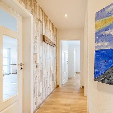 Apartment Lighthouse *