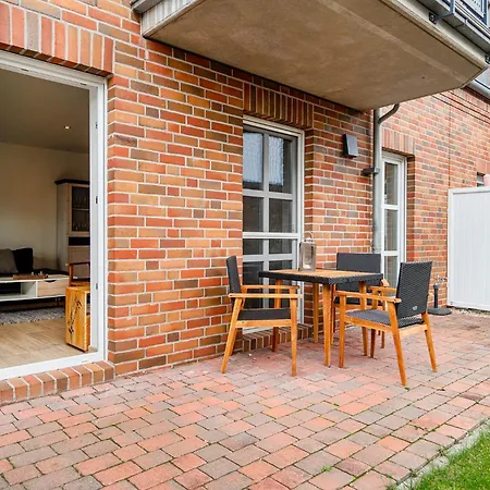 Apartment Lighthouse Greetsiel