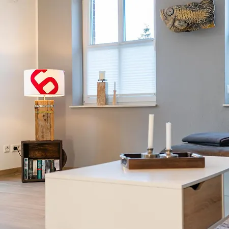 Apartment Lighthouse