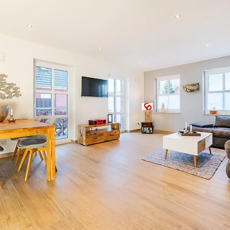 Lighthouse Apartment Greetsiel